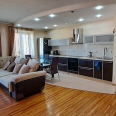 Квартира 68,3 м², 2-комнатная - изображение 3