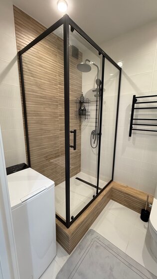 50 м², 1-комнатная квартира 3 000 ₽ в сутки - изображение 39