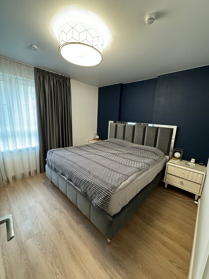 60 м², 2-комнатная квартира 22 000 000 ₽ - изображение 34