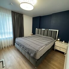 Квартира 54,3 м², 2-комнатные - изображение 5