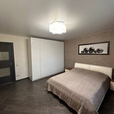 Квартира 121,1 м², 4-комнатная - изображение 2