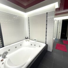 Квартира 159 м², 4-комнатная - изображение 1