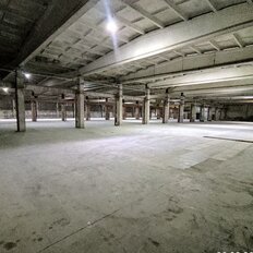 1500 м², производственное помещение - изображение 4