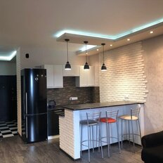 Квартира 32 м², студия - изображение 1