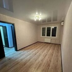 Квартира 36 м², 1-комнатная - изображение 2