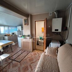 Квартира 37 м², 2-комнатная - изображение 1