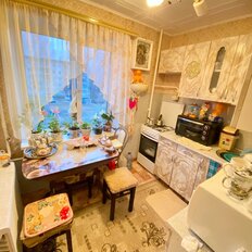 Квартира 52,6 м², 2-комнатная - изображение 5