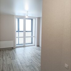 Квартира 19 м², студия - изображение 1