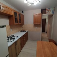 Квартира 29 м², 1-комнатная - изображение 5