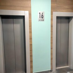 Квартира 18 м², студия - изображение 4
