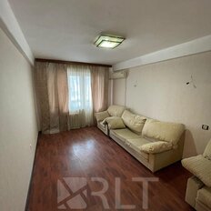 Квартира 56 м², 2-комнатные - изображение 2