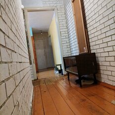 Квартира 57,7 м², 3-комнатная - изображение 5