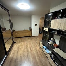 Квартира 31 м², 1-комнатная - изображение 4