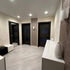 Квартира 121,1 м², 4-комнатная - изображение 5