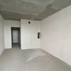 Квартира 29 м², студия - изображение 4