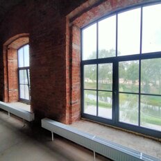 Квартира 80,3 м², студия - изображение 3