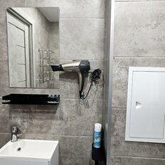 Квартира 30 м², 1-комнатная - изображение 4