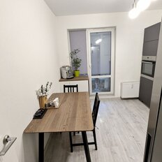 Квартира 35,7 м², 1-комнатная - изображение 2