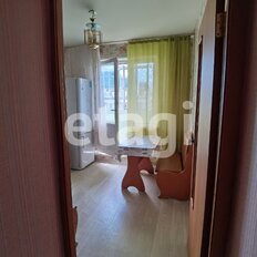 Квартира 41,5 м², 1-комнатная - изображение 4