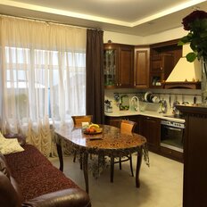 Квартира 126 м², 3-комнатная - изображение 2