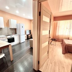 Квартира 50 м², 2-комнатная - изображение 3