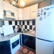Квартира 44,6 м², 2-комнатная - изображение 3