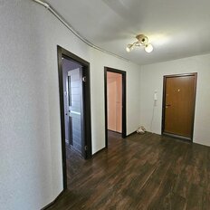 Квартира 58,7 м², 3-комнатная - изображение 3