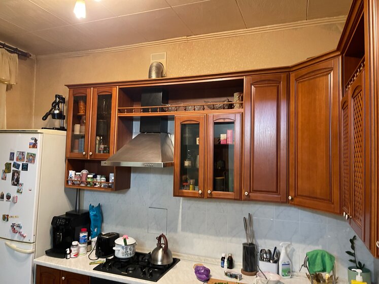 56,6 м², 3-комнатная квартира 9 700 000 ₽ - изображение 49