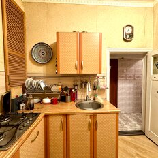 Квартира 80 м², 3-комнатная - изображение 5