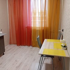 Квартира 36 м², 1-комнатная - изображение 2