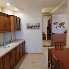 Квартира 157,1 м², 5-комнатная - изображение 3