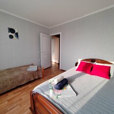 Квартира 61 м², 2-комнатная - изображение 5