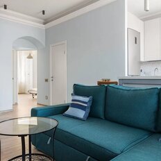 Квартира 90 м², 3-комнатная - изображение 4