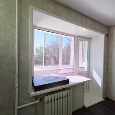 Квартира 42,2 м², 2-комнатная - изображение 2