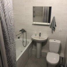 Квартира 37 м², 1-комнатная - изображение 5