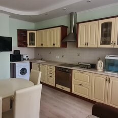 Квартира 66,5 м², 2-комнатная - изображение 5