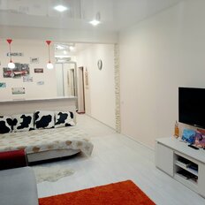 Квартира 46 м², 1-комнатная - изображение 4