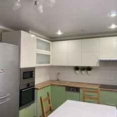 Квартира 90 м², 3-комнатная - изображение 2