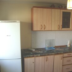 Квартира 30 м², 1-комнатная - изображение 4