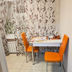 Квартира 35 м², 1-комнатная - изображение 4