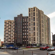 Квартира 55,2 м², 3-комнатная - изображение 1