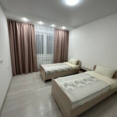 Квартира 63 м², 3-комнатная - изображение 3
