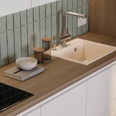 Квартира 45 м², 1-комнатная - изображение 3