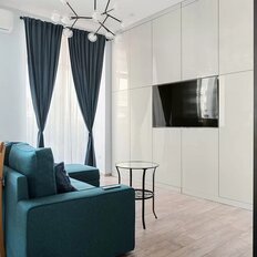 Квартира 90 м², 3-комнатная - изображение 3