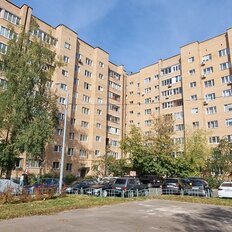 Квартира 61,7 м², 3-комнатная - изображение 1