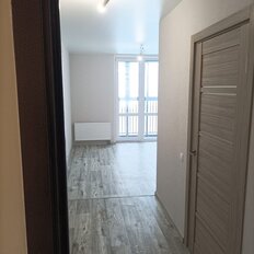 Квартира 19 м², студия - изображение 5
