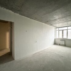 Квартира 102,5 м², 3-комнатная - изображение 3
