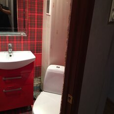 Квартира 29 м², 1-комнатная - изображение 5