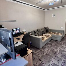 Квартира 25 м², 1-комнатная - изображение 3