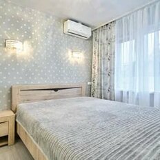 Квартира 54 м², 3-комнатная - изображение 5